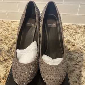 Dolce vita heels